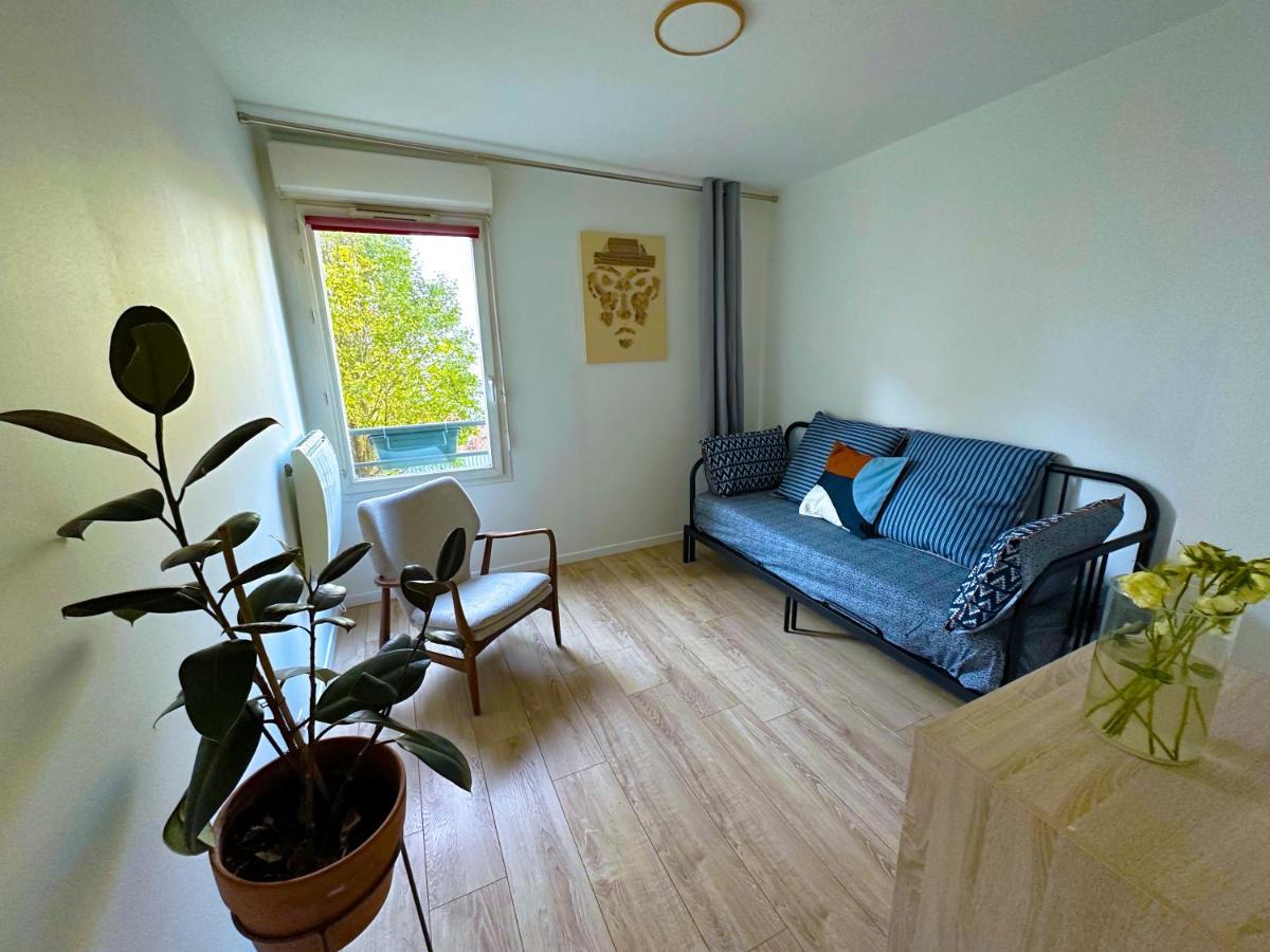 شقة Uta House La Plaine سان دوني المظهر الخارجي الصورة