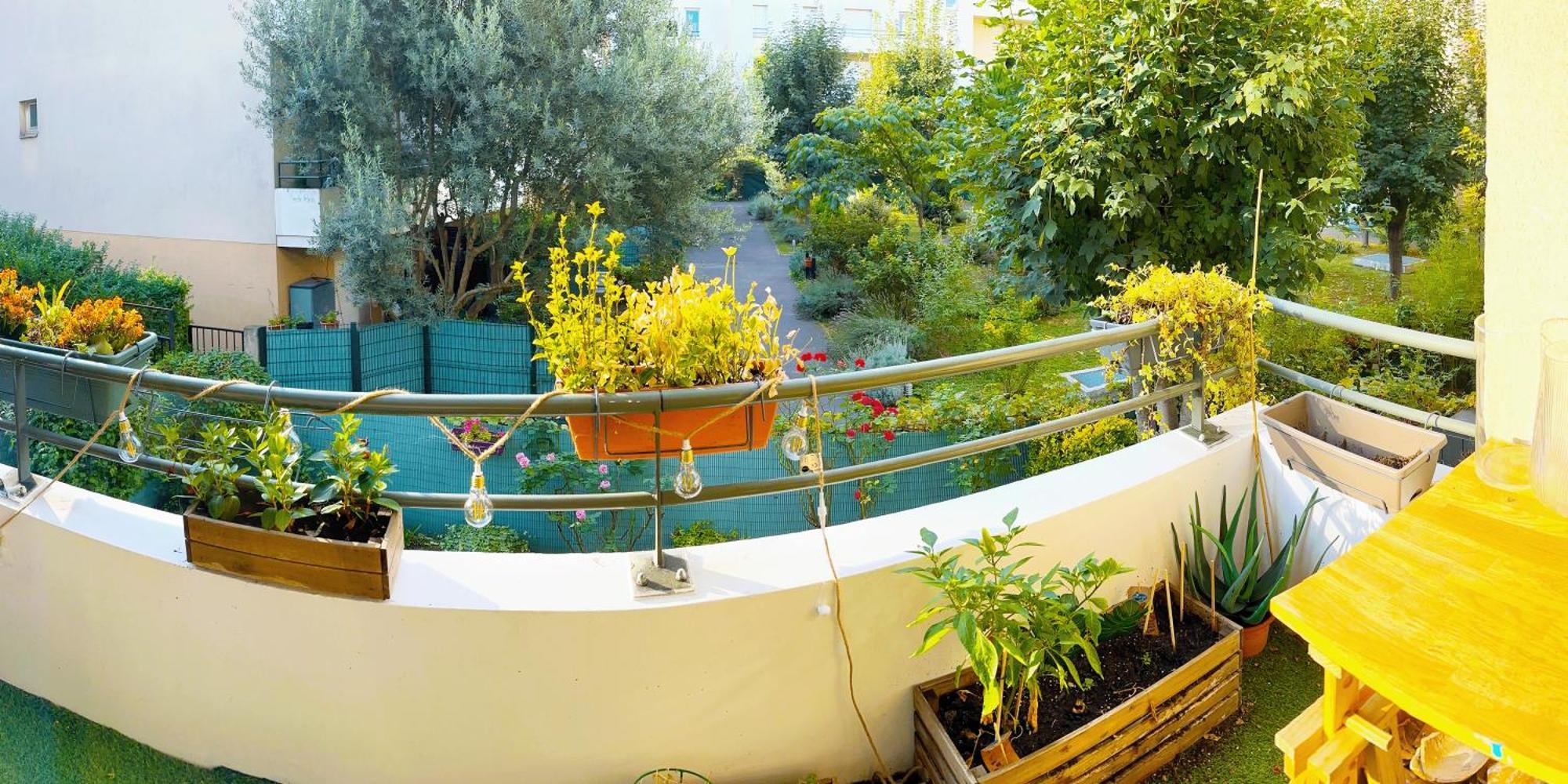 شقة Uta House La Plaine سان دوني المظهر الخارجي الصورة