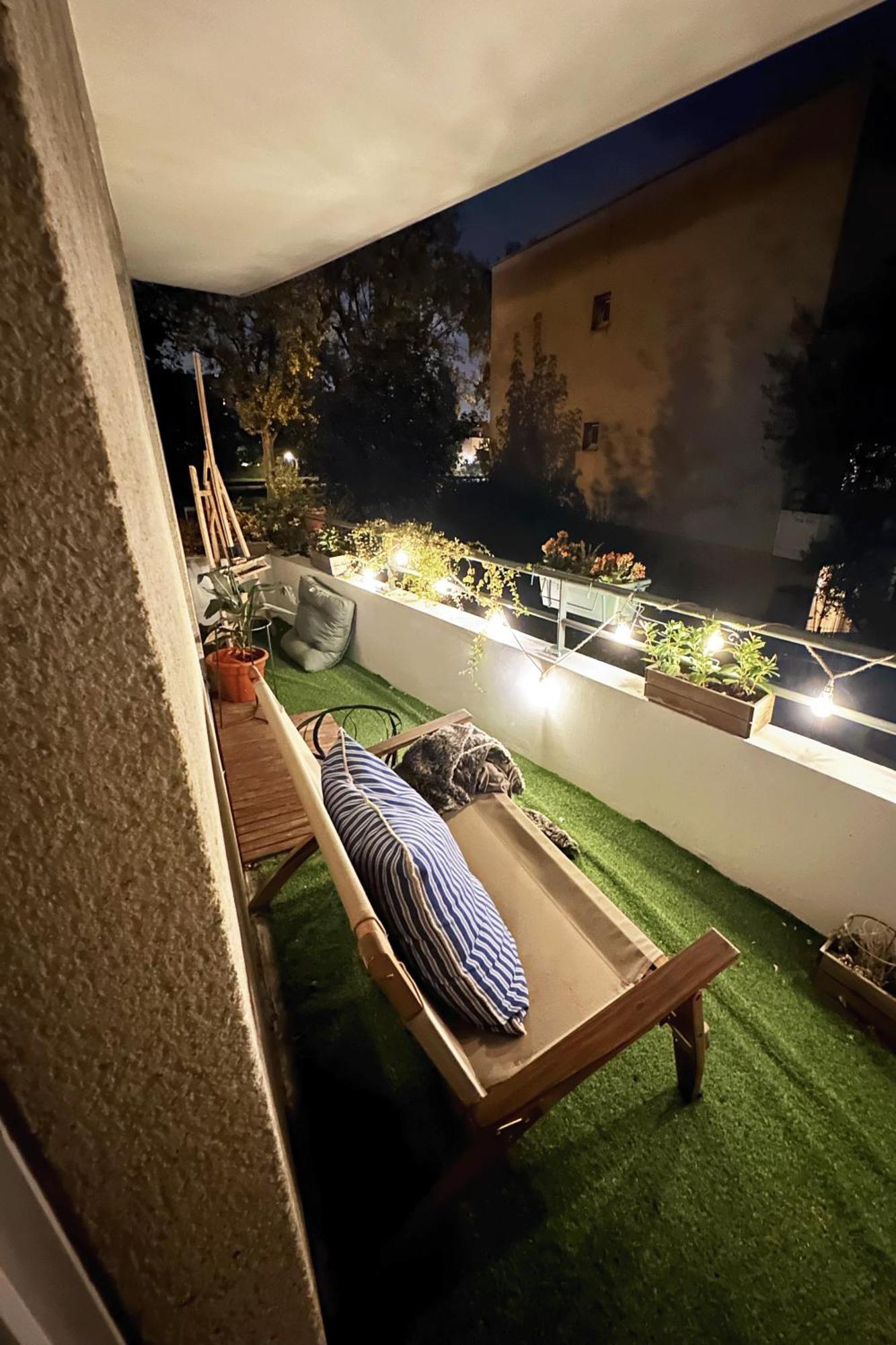 شقة Uta House La Plaine سان دوني المظهر الخارجي الصورة
